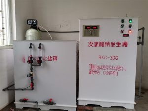 次氯酸钠发生器