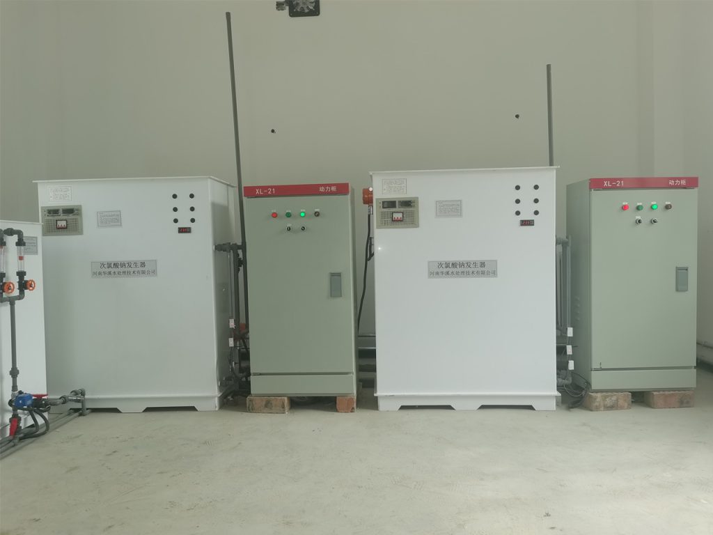 电解法次氯酸钠发生器生产厂家，电解次氯酸钠发生器生产厂家