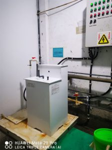 粉剂投加设备2402