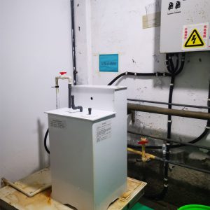 粉剂投加设备2402